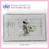 Promotion Beautiful Photo Frames/ Acrylic Photo Frame for Wedding