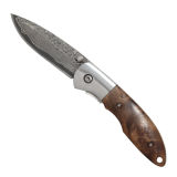 Liner Lock Knife (CK968AWS, CK985AWS)