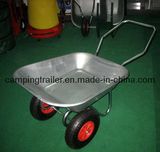 Professional Manufacturer of Wheel Barrow W