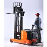 Reach Forklift Truck with High Quality