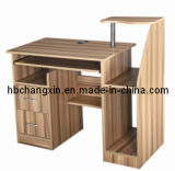 2015 Hot Selling Modern Wood Computer Table