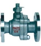 Ball Valve (V-Q41F-16P)