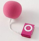 Balloon Speaker