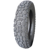 Sport Motorcycle Tyre 110/90-16 with ISO Cretification