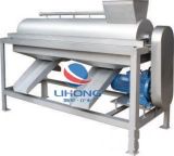 Stainless Steel Stoning Machine for Food, Beverage Industry