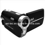 Super 3.0 Inch Digital Video Camera with 270-360 Degree Rotation (K109)