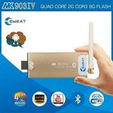 2g DDR 8g Flash Bluetooth4.0 Android 4.4.2 Mini PC (MK903IV)