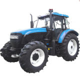 Strong Power Farm Tractor, 120HP Four Wheel Tractor Manufacture (HH-1204)