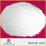 Scaly Food Preservatives Benzoic Acid