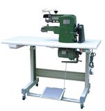 Mid-Sole Overedge Machine (OH-807)