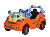 RC Children Ride-on Car