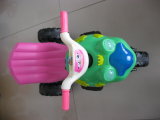 Electronic Toy Car Ride on Car for Children