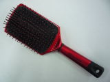 Plastic Cushion Hair Brush (H751F7.2186F7)