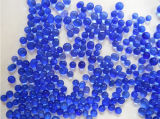Haiyang Brand Non-Cobalt Blue Indicator Silica Gel Allochroic 1-3mm 3-5mm 4-8mm 2-5mm Adsorbent Catalyst Auxiliary Sorbent