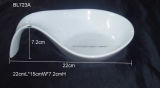 Porcelain Spoon (BL723A)