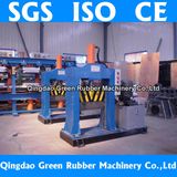 Rubber Cutter Machine