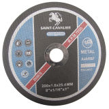 Ultra Thin Cutting Disc for Metal