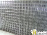 Galvanized Welded Wire Mesh (JH-008)