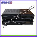 Dreambox Receiver Dreambox 8000 HD PVR Dm8000 Dm8000HD Satellite TV Receiver