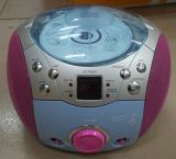 CD Player (FM303)
