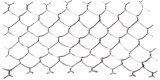 High Quality Galvanized Hexagonal Wire Netting