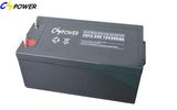 Renewable Energy Batteries 12V200ah 250ah 300ah