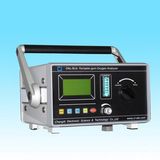 Portable Trace Oxygen Analyzer (GNL-B1A)