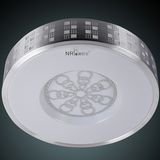 CE 18-24 Watt Approved LED Ceiling Light