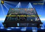 20-20kHz Output Power 2ohm Digital Sound Switching Audio Power Amplifier (Sanway FP6000Q)