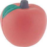 Apple Stress Ball (PTA25139)