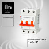 Meba Air Circuit Breaker/MCB (C47)