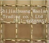 Brass Wire Mesh