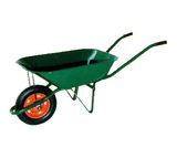 Solid Wheel for Wheel Barrow (WB6208)