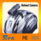 Full HD 1080P Waterproof Canoeing Helmet Sports Camera (SJ72)