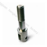 Precision Turning, Milling Part for OEM (HK423)