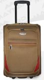 Brown Trolley Cases
