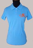 Women's Polo T-Shirt