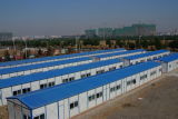 Prefabricated Building (PD-04)