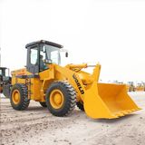 Hot Sale China Standard 3t Wheel Loader