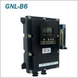 Process Explosion-Proof Percent Oxygen Analyzer (GNL-B6)