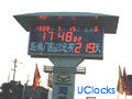 Count Down / Up Clocks