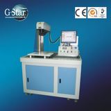 Fast Marking Speed Fiber Laser Marking Machine