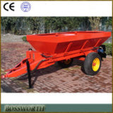 Bfc-2500 Tractor Lawn Manure Fertilizer Spreader with CE