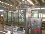 Soft Drink Washing Filling Capping Monobloc Machine (DXGF24/24/6)