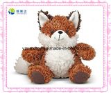 New Design Plush Squirrel Toy