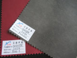 Wet PU Synthetic Leather (YD625F-FSD0602--826-1)