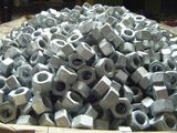 Tfi Hex Nut