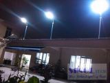 40W All in One LED Solar Light