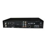 DVB S2 Receiver HD8800