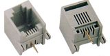 Network Connector RJ45 (E-55-1C) 